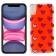 Чехол U-Like Aqua Case для iPhone Xs Max Hearts