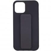 Чехол Bracket series for Apple Iphone 11 Black