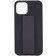 Чохол Bracket series for Apple Iphone 11 Black