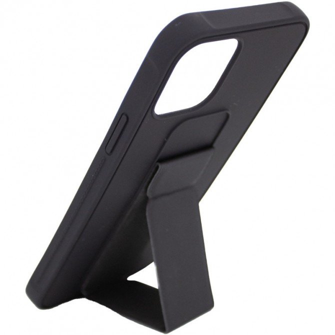Чохол Bracket series for Apple Iphone 11 Black-1