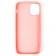 Чехол Bracket series для Apple Iphone 11 Pink