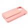 Чехол Bracket series для Apple Iphone 11 Pink