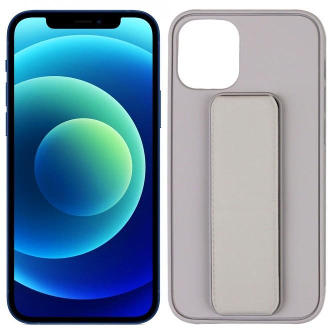 Чохол Bracket series для Apple Iphone 11 Pro Grey