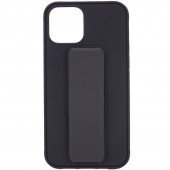 Чохол Bracket series for Apple Iphone 11 Pro Black Чохол Bracket series for Apple Iphone 11 Pro Black