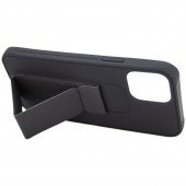 Чохол Bracket series for Apple Iphone 11 Pro Black Чохол Bracket series for Apple Iphone 11 Pro Black
