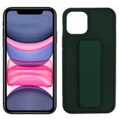 Чехол Bracket series для Apple Iphone 11 Pro Green Чехол Bracket series для Apple Iphone 11 Pro Green