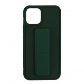 Чехол Bracket series для Apple Iphone 11 Pro Green Чехол Bracket series для Apple Iphone 11 Pro Green
