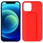 Чохол Bracket series для Apple Iphone 11 Pro Red Чохол Bracket series для Apple Iphone 11 Pro Red