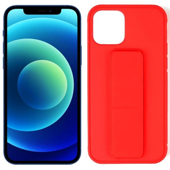 Чохол Bracket series для Apple Iphone 11 Pro Red