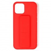 Чохол Bracket series для Apple Iphone 11 Pro Red Чохол Bracket series для Apple Iphone 11 Pro Red