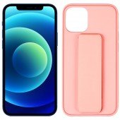 Чехол Bracket series для Apple Iphone 11 Pro Pink Чехол Bracket series для Apple Iphone 11 Pro Pink