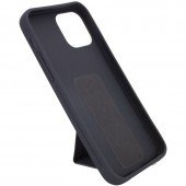 Чехол Bracket series for Apple Iphone 11 Pro Max Black Чехол Bracket series for Apple Iphone 11 Pro Max Black
