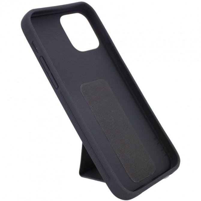 Чехол Bracket series for Apple Iphone 11 Pro Max Black-2