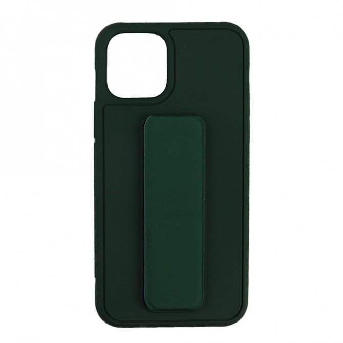Чохол Bracket series для Apple Iphone 11 Pro Max Green-1