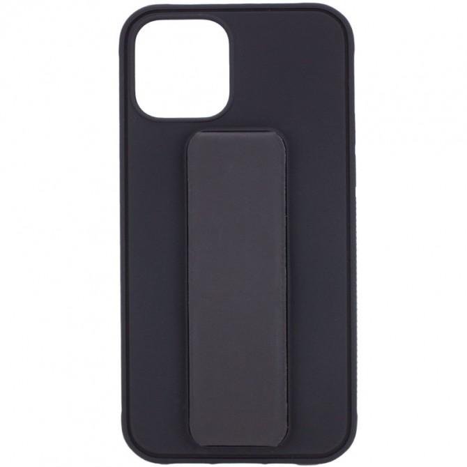 Чохол Bracket series for Apple Iphone 12 Pro Max Black