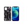 Чохол Shockproof Camouflage for Apple Iphone 12/12 Pro Grey