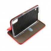 Чохол-книжка U-Like Best Samsung A105 Galaxy A10 2019 Red Чохол-книжка U-Like Best Samsung A105 Galaxy A10 2019 Red