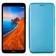 Чехол книжка U-Like Best для Xiaomi Redmi 7a Cyan