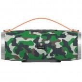 Портативна колонка Celebrat SP-6 Camouflage