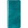 Book Cover Leather Gelius for Samsung A025 Galaxy A02s Green