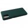 Чехол Soft Case для Samsung M515 Galaxy M51 Темно Зеленый FULL