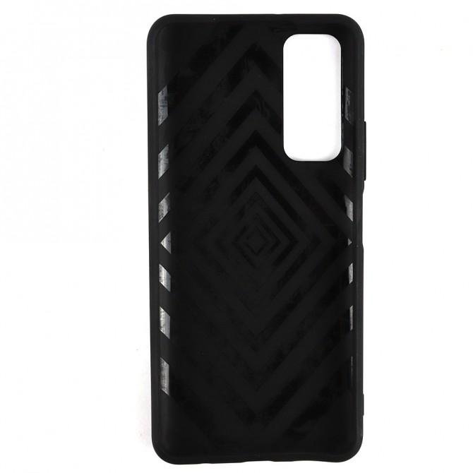 Чохол HONOR Hard Defence Green Series для Huawei P Smart 2021-2