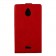 Чохол книжка MOBIKING для Nokia X2 New Red