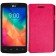 Чохол книжка для LG L60/X135/X145/X147 Pink