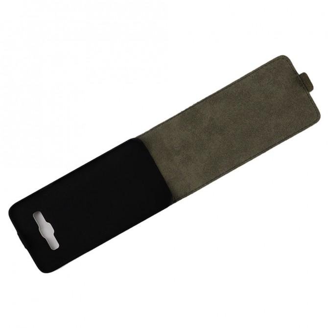 Чохол книжка MOBIKING для Samsung A300 (A3) White-2