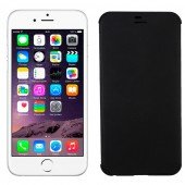 Чохол книжка Rock DR.V Series для Apple iPhone 6/6s plus Black