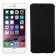 Чехол книжка Rock DR.V Series для Apple iPhone 6/6s plus Black