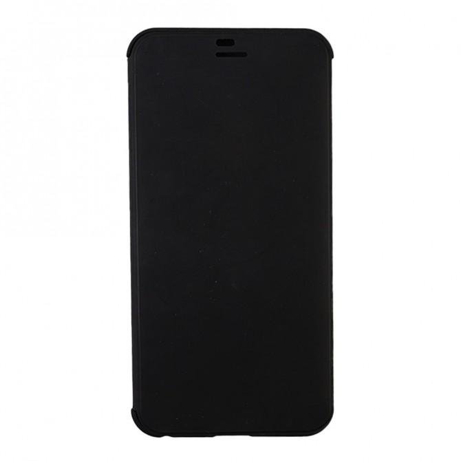 Чохол книжка Rock DR.V Series для Apple iPhone 6/6s plus Black-1