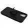 Чехол HONOR Hard Defence Series для iPhone 12/12 Pro Black (с держателем)