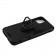 Чехол HONOR Hard Defence Series для iPhone 12/12 Pro Black (с держателем)