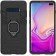 Чехол HONOR Hard Defence Series для Samsung G975 Galaxy S10 Plus Black (with magnet)