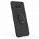 Чехол HONOR Hard Defence Series для Samsung G975 Galaxy S10 Plus Black (with magnet)