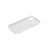 Чехол Ultra-thin 0.3 iPhone 12 mini Прозрачный Чехол Ultra-thin 0.3 iPhone 12 mini Прозрачный