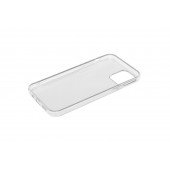 Чехол Ultra-thin 0.3 iPhone 12 mini Прозрачный Чехол Ultra-thin 0.3 iPhone 12 mini Прозрачный