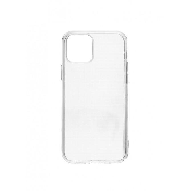 Ultra-thin 0.3 iPhone 12 mini White-3