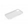 Чехол Ultra-thin 0.3 iPhone 12/12 Pro Прозрачный
