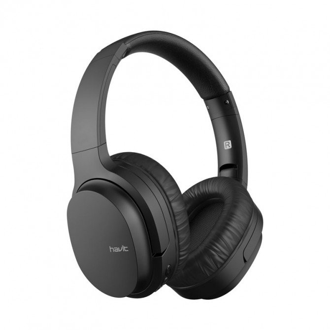 Бездротові навушники Havit HV-I62 Black-2