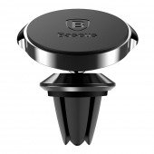 Автотримач Baseus SUER-A01 Чорний Автотримач Baseus SUER-A01 Чорний