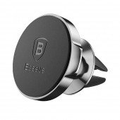 Автотримач Baseus SUER-A01 Чорний Автотримач Baseus SUER-A01 Чорний