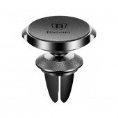 Автотримач Baseus SUER-A01 Чорний Автотримач Baseus SUER-A01 Чорний