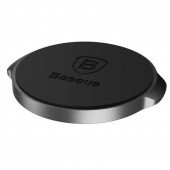 Автотримач Baseus SUER-C01 Чорний Автотримач Baseus SUER-C01 Чорний