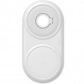 Беспроводное зарядное устройство Baseus Planet 2in1(WXPL-B02)