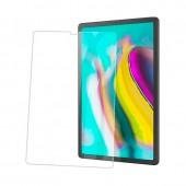 Защитное стекло для SAMSUNG T725 Galaxy Tab S5e 10.5