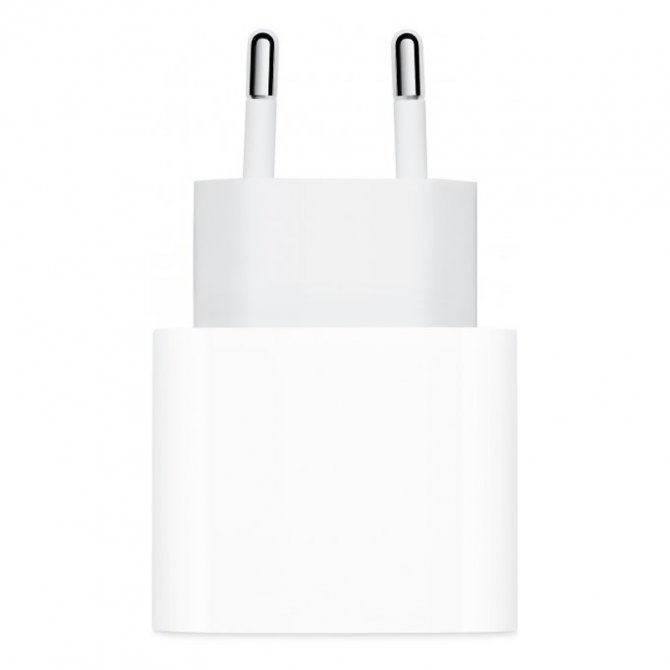 МЗУ Type-C 20W (MHJE3ZM/A / MU7V2ZM/A) (box)