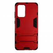 Чехол HONOR Hard Defence Series для Samsung A525 Galaxy A52 Red Чехол HONOR Hard Defence Series для Samsung A525 Galaxy A52 Red