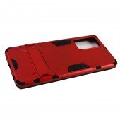 Чехол HONOR Hard Defence Series для Samsung A525 Galaxy A52 Red Чехол HONOR Hard Defence Series для Samsung A525 Galaxy A52 Red